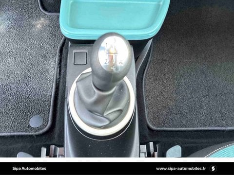 Voitures D'occasion À Libourne | Renault Twingo Iii 1.0 Sce 70 E6C Limited 5P