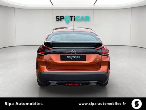 Voitures D'occasion À Lescar | Citroën C4 E- 136 Ch Automatique Feel 5P