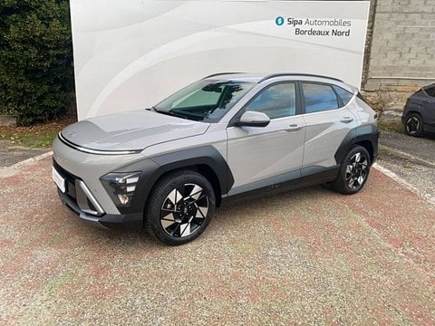 Voitures D'occasion À Le Bouscat | Hyundai Kona Ii Hybrid 129 Creative 5P