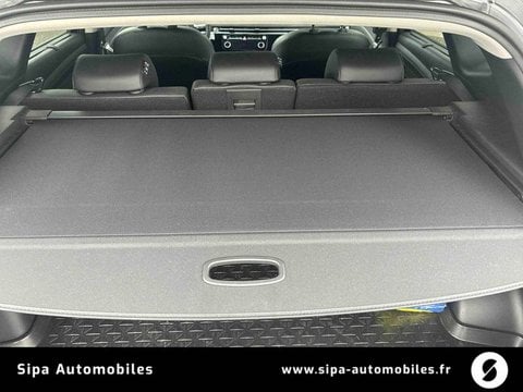 Voitures D'0Km À La-Teste-De-Buch | Hyundai Tucson 1.6 T-Gdi 253 Plug-In Bva6 Creative 5P