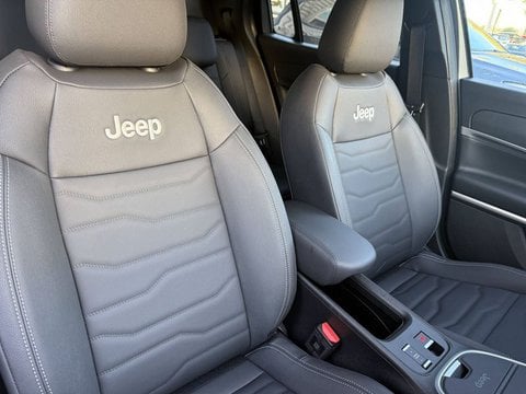 Voitures D'0Km À Muret | Jeep Avenger 115 Kw 4X2 Summit 5P