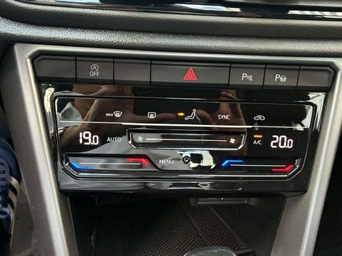 Voitures D'occasion À Lescar | Volkswagen T-Roc 1.5 Tsi Evo2 150 Start/Stop Dsg7 Life Plus 5P
