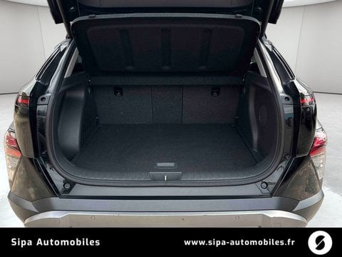 Voitures D'occasion À Le Bouscat | Hyundai Kona Hybrid 129 Executive 5P