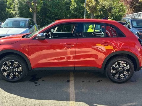 Voitures D'0Km À Toulouse | Fiat 600 T-Gen 3 1.2 Hybrid 110Ch Edct6 Icône 5P