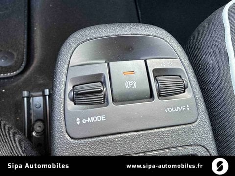 Voitures D'occasion À Mérignac | Fiat 500 Iii Electrique E 95 Ch Nouvelle 3P