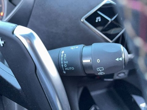 Voitures D'occasion À Muret | Ds Ds 3 Ds3 Crossback Bluehdi 130 Eat8 Performance Line+ 5P