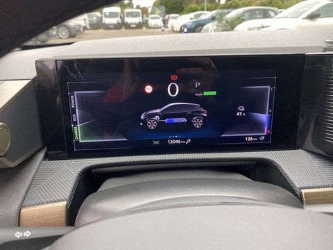 Voitures D'occasion À Mérignac | Lancia Ypsilon Electrique Iii Elettrica 156Ch Lx 5P