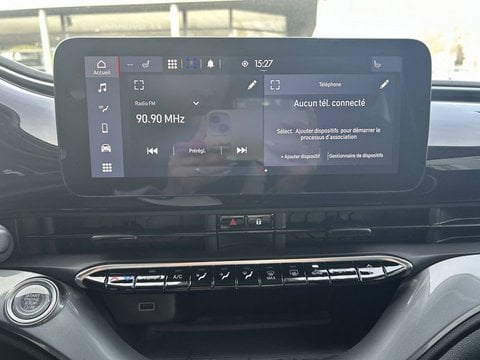 Voitures D'0Km À Muret | Fiat 500 500C E 118 Ch Nouvelle 2P