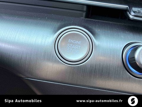 Voitures D'occasion À Le Bouscat | Hyundai Kona 1.0 T-Gdi 100 Intuitive 5P