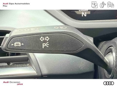 Voitures D'occasion À Lescar | Audi E-Tron Gt 476 Ch Quattro Avus 4P