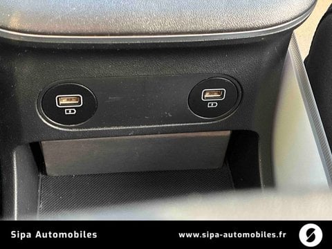 Voitures D'occasion À Le Bouscat | Hyundai Ioniq 5 77 Kwh - 229 Ch Intuitive 5P