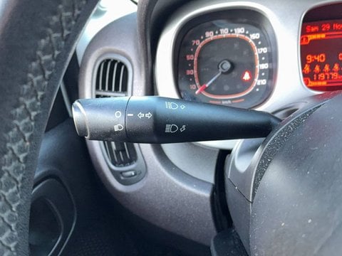 Voitures D'occasion À Muret | Fiat Panda 1.3 Multijet 95 Ch S&S City Cross Plus 5P