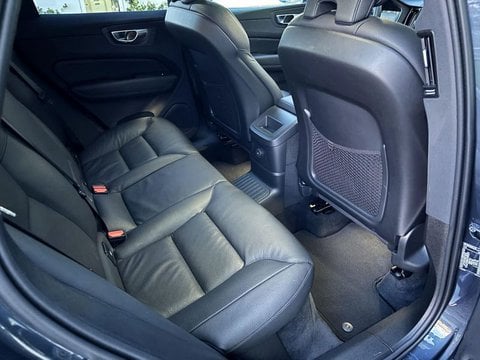 Voitures D'occasion À Labège | Volvo Xc60 T6 Awd Hybride Rechargeable 253 Ch+145 Ch Geartronic ...