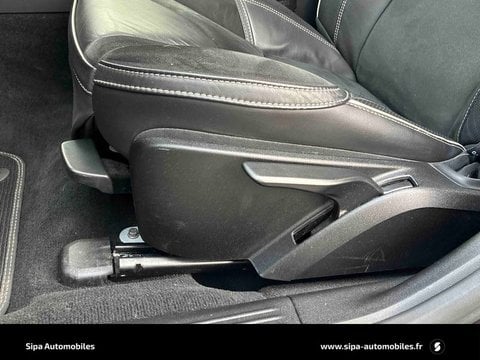 Voitures D'occasion À Mérignac | Volvo V40 T3 152 Ch Geartronic 6 R-Design 5P