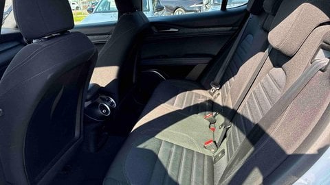 Voitures D'occasion À Toulouse | Alfa Romeo Stelvio 2.2 160 Ch At8 Super 5P