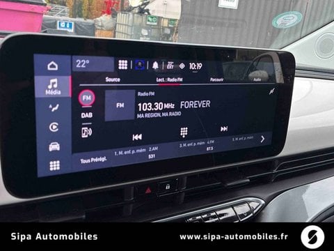 Voitures D'occasion À Mérignac | Fiat 500 Iii Electrique E 95 Ch Nouvelle 3P