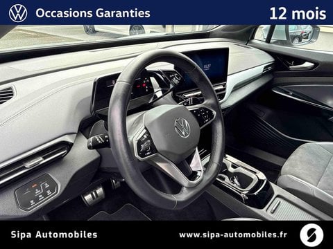 Voitures D'occasion À Tarbes | Volkswagen Id.4 174 Ch Pro Life Plus 5P