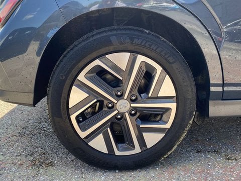 Voitures D'occasion À Le Bouscat | Hyundai Kona Electrique 64 Kwh - 204 Ch Intuitive 5P