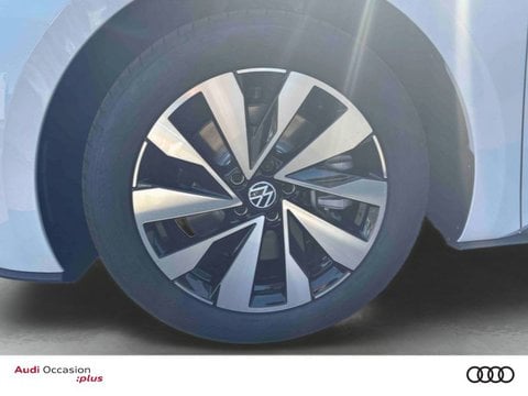 Voitures D'0Km À Tarbes | Volkswagen Id.3 Neo 50 Kwh Life 5P