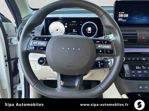 Voitures D'occasion À Le Bouscat | Hyundai Inster 49 Kwh Cross Creative 5P