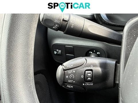 Voitures D'occasion À Lescar | Citroën C3 Iii Puretech 83 S&S Bvm5 Feel Pack 5P