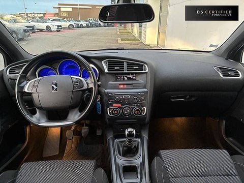 Voitures D'occasion À Lescar | Ds Ds 4 Ds4 Crossback Puretech 130 S&S Bvm6 Be Chic 5P