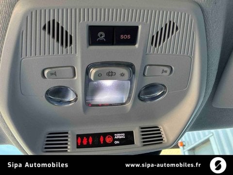 Voitures D'occasion À Lescar | Citroën C3 Aircross Hybride 145 Ch Aut Max 5P