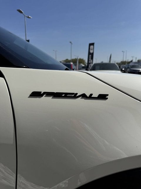 Voitures D'0Km À Toulouse | Alfa Romeo Junior Ibrida Junior 1.2 Ibrida 145 Ch E-Dct6 Speciale 5P