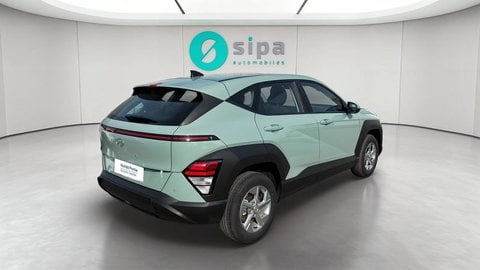 Voitures D'occasion À Villenave-D'ornon | Hyundai Kona 1.0 T-Gdi 100 Intuitive 5P