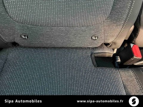 Voitures D'occasion À Toulouse | Opel Crossland X Crossland 1.2 Turbo 110 Ch Bvm6 Elegance Busin...