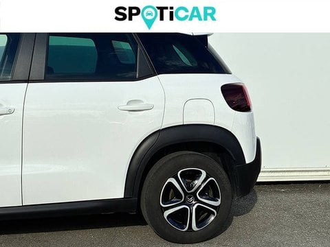 Voitures D'occasion À Lescar | Citroën C3 Aircross Puretech 110 S&S Bvm6 Feel Pack 5P