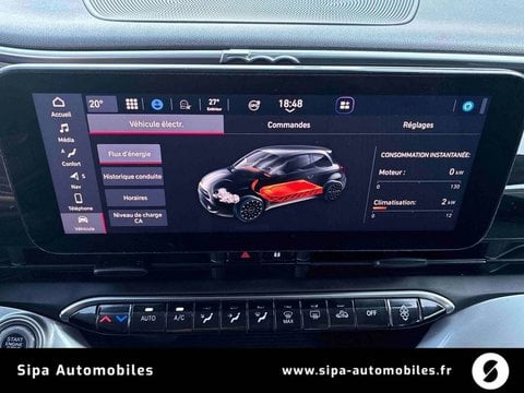 Voitures D'occasion À Mérignac | Fiat 500 Iii Electrique E 95 Ch Icône 3P