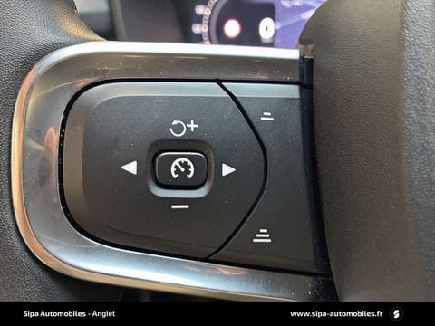 Voitures D'0Km À Anglet | Volvo Xc40 B3 163 Ch Dct7 Plus 5P