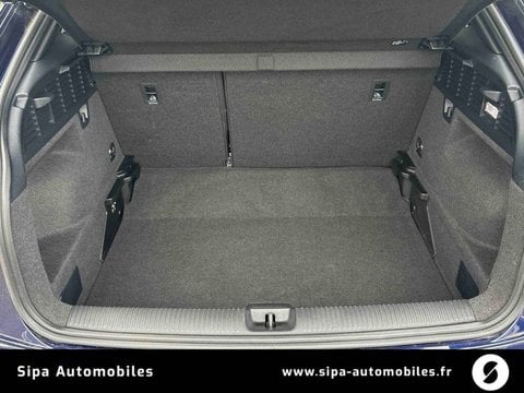 Voitures D'occasion À Toulouse | Audi Q2 35 Tfsi 150 S Tronic 7 S Line 5P