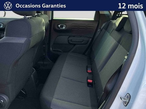 Voitures D'occasion À Mont-De-Marsan | Citroën C3 Aircross Puretech 130 S&S Eat6 Shine Pack 5P