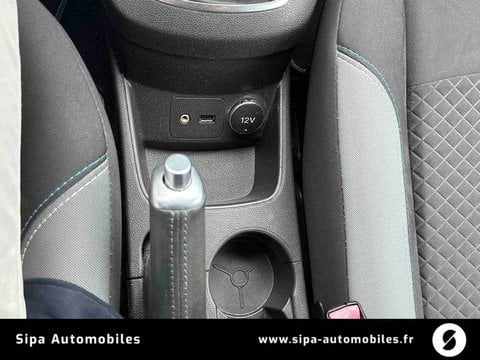 Voitures D'occasion À Mont-De-Marsan | Ford Fiesta 1.0 Ecoboost 100 S&S Trend 5P