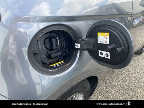 Voitures D'occasion À Toulouse | Fiat 500 Iii Electrique E 95 Ch Icône 3P