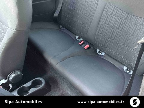 Voitures D'occasion À Mérignac | Fiat 500 1.0 70 Ch Hybride Bsg S/S Web Collezione 3P