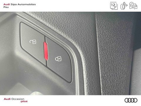Voitures D'occasion À Lescar | Audi Q3 Sportback 35 Tfsi 150 Ch S Tronic 7 S Line 5P