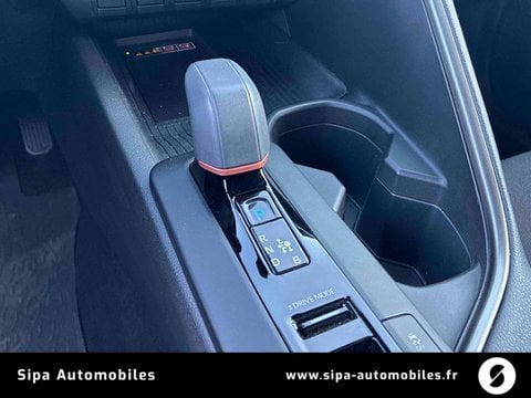 Voitures D'occasion À Mérignac | Toyota C-Hr Hybride 1.8L Design 5P
