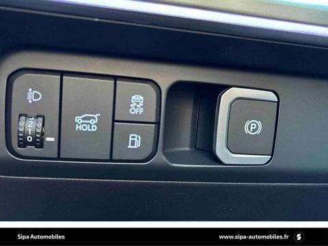 Voitures D'0Km À Villenave-D'ornon | Hyundai Santa Fe V 1.6 T-Gdi Plug-In 288 Htrac Bva6 Executi...