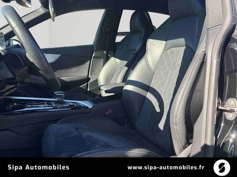 Voitures D'occasion À Toulouse | Audi A5 Sportback 40 Tdi 204 S Tronic 7 S Edition 5P