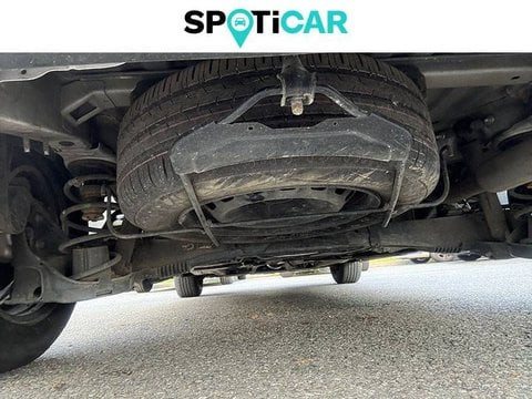 Voitures D'occasion À Lescar | Citroën Berlingo Van M 650 Bluehdi 75 S&S Bvm5 Club 4P