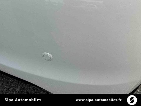 Voitures D'occasion À Mérignac | Fiat 500 E 118 Ch Nouvelle 3P