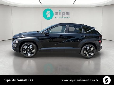 Voitures D'occasion À Villenave-D'ornon | Hyundai Kona Hybrid 129 Executive 5P