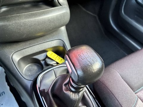 Voitures D'occasion À Lescar | Citroën C4 Cactus Bluehdi 100 S&S Bvm6 Shine 5P