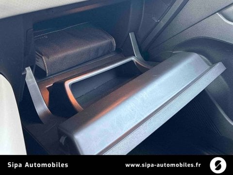 Voitures D'occasion À Lescar | Renault Captur E-Tech Plug-In 160 Intens 5P
