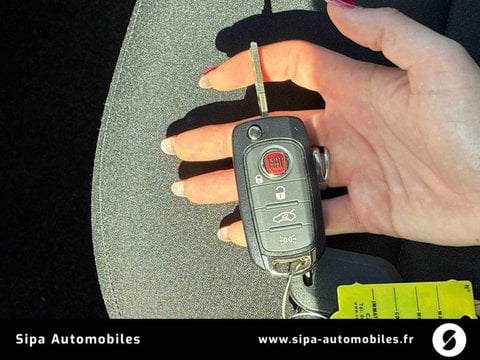 Voitures D'0Km À Lescar | Fiat Pandina 1.0 65 Ch Hybrid Bsg S/S Cross 5P