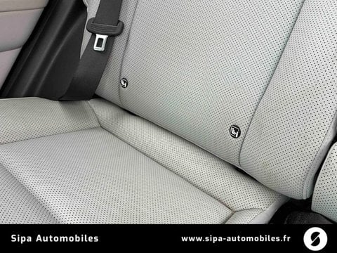 Voitures D'occasion À Le Bouscat | Hyundai Kona Hybrid 129 Executive 5P