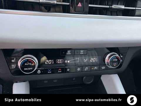 Voitures D'0Km À Mont-De-Marsan | Mitsubishi Outlander 2.4 Mivec Phev 306 4Wd Instyle 5P